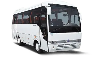 Mini Bus