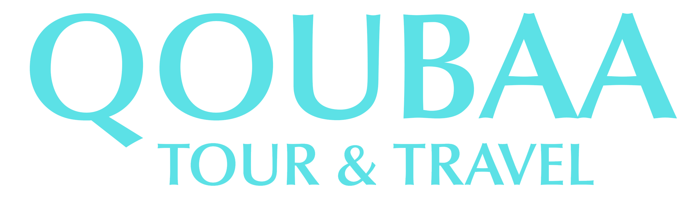 Qoubaa Voyage